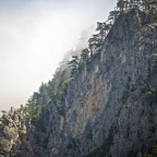 The Cliffs Of Durmitor