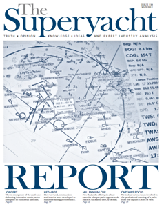 TheSuperyachtReport:May2012