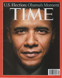 TimeMagazineSeptember2008