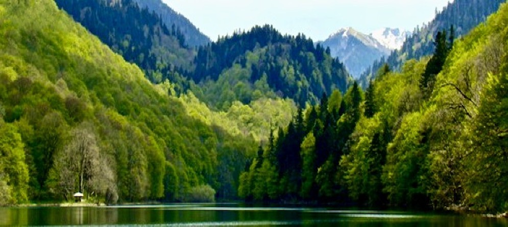 Biogradska Gora National Park