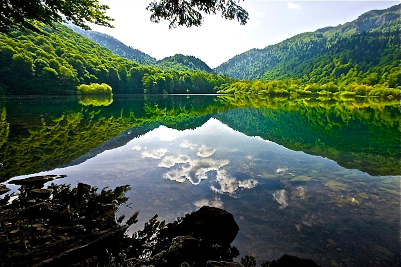 Biogradsko Lake