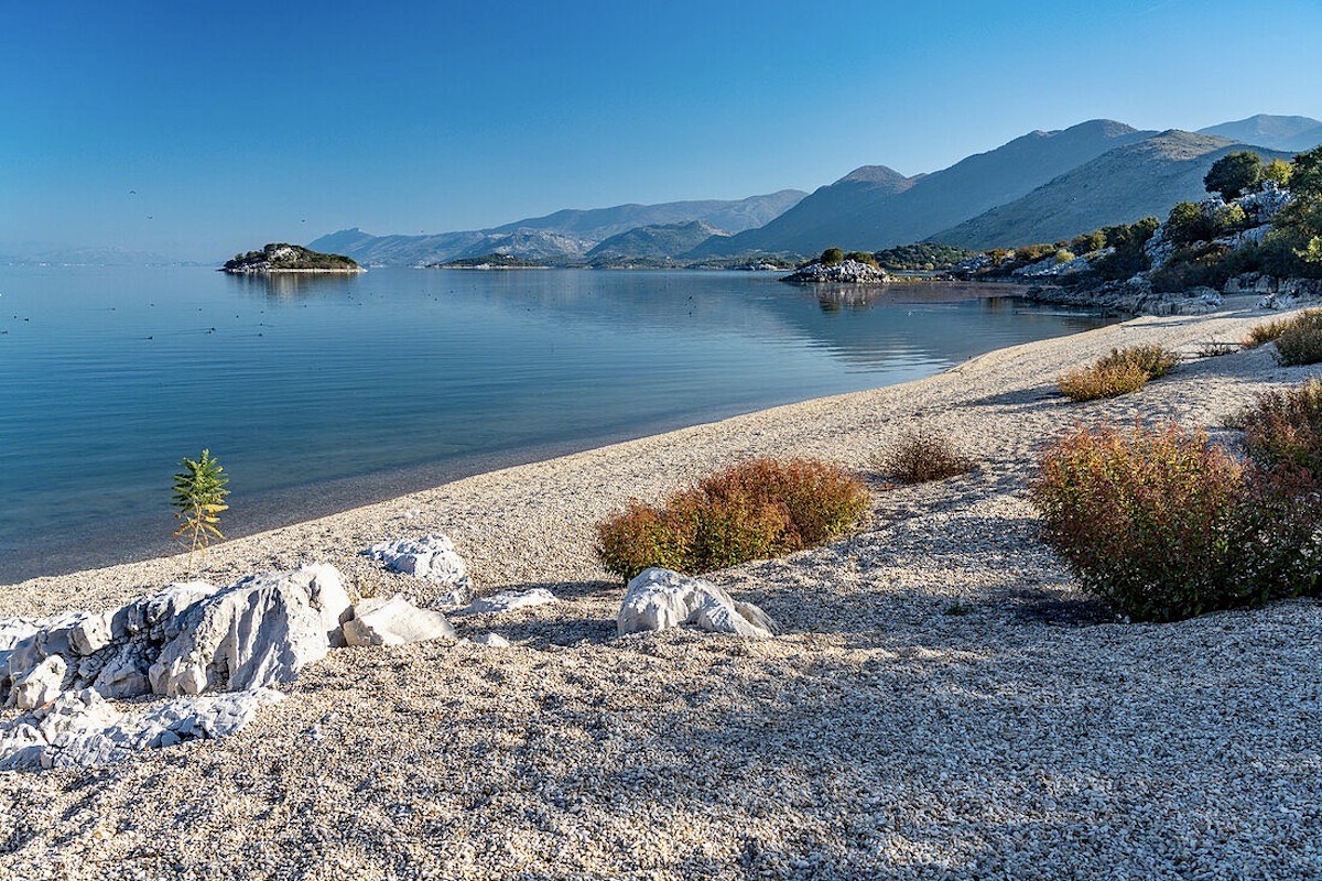 Murići Beach