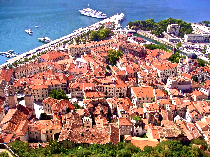 Kotor